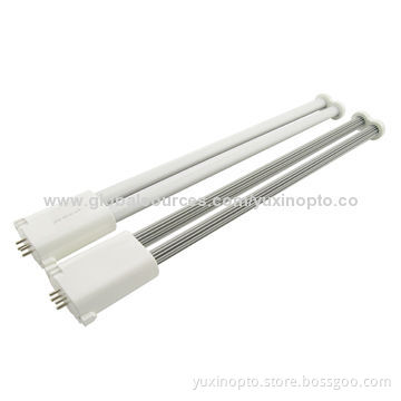 18W 2G11 LED PLL Lamps with CE and RoHS